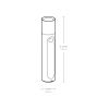 Ліхтар Xiaomi HOTO Flashlight Fit (QWSDT003) - Зображення 2