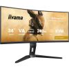 Монитор iiyama GCB3486WQSCP-B1 - Изображение 1