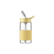 Пляшка для води Buydeem CD1017 500 мл Mellow Yellow (CD1017-MY)