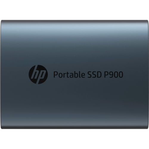 Накопитель SSD USB Type-C 1TB P900 HP (7M692AA)