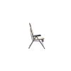 Кресло складное Uquip Justy XL Sand/Grey (244045) (DAS303231) - Изображение 2