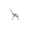 Кресло складное Uquip Justy XL Sand/Grey (244045) (DAS303231) - Изображение 3