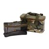 Термосумка Prologic Element Storm Safe Cool & Air Dry Bait Bag 1 Large 12L (1846.19.68) - Зображення 2