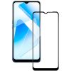 Стекло защитное ACCLAB Full Glue Oppo A55 5G Black (1283126522086) - Изображение 1