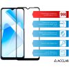 Стекло защитное ACCLAB Full Glue Oppo A55 5G Black (1283126522086) - Изображение 2