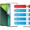 Скло захисне ACCLAB Full Glue Xiaomi Redmi Note 13 5G Black (1283126583773) - Зображення 2