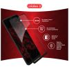 Скло захисне Intaleo Full Glue Samsung A03 Black (1283126521638) - Зображення 3