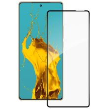 Стекло защитное Piko Full Glue Infinix Note 40 5G Black (1283126613111)