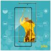 Стекло защитное Piko Full Glue Infinix Note 40 5G Black (1283126613111) - Изображение 1