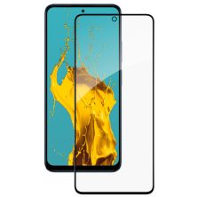 Стекло защитное Piko Full Glue Xiaomi Poco X5 Black (1283126567445)