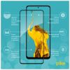 Стекло защитное Piko Full Glue Xiaomi Poco X5 Black (1283126567445) - Изображение 1