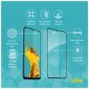 Стекло защитное Piko Full Glue Xiaomi Poco X5 Black (1283126567445) - Изображение 2