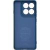 Чехол для мобильного телефона Armorstandart Motorola Edge 60 Pro 5G Camera cover Dark Blue (ARM85879) - Изображение 1