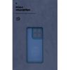 Чехол для мобильного телефона Armorstandart Motorola Edge 60 Pro 5G Camera cover Dark Blue (ARM85879) - Изображение 3