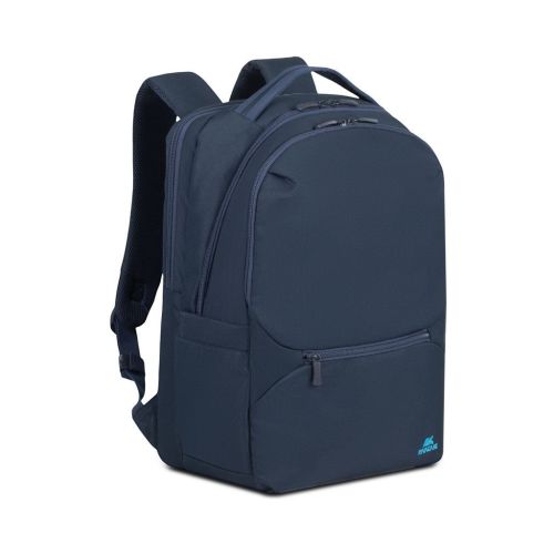Рюкзак для ноутбука RivaCase 15.6 7764 Ulsan Dark Blue (7764DarkBlue)
