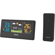 Метеостанция Sencor SWS4100B