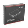 Источник бесперебойного питания Green Wave UPS-36W DC1036-8 - Изображение 1