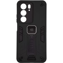 Чехол для мобильного телефона Armorstandart Proover Realme C75 4G / C75x 4G Black (ARM85761)