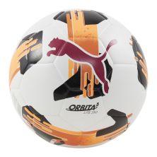 Мяч футбольный Puma Orbita 5 Fusion Lite 350 084332-01 білий, помаранчевий 5 (4067981499984) Мяч футбольный Puma Orbita 5 Fusion Lite 350 084332-01 білий, помаранчевий 5 (4067981499984)