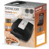 Сэндвичница Sencor SSM 9410SS - Изображение 3