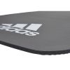 Килимок для фітнесу Adidas Fitness Mat 183 х 61 х 1 см ADMT-11015GR сірий (885652020190) - Зображення 1
