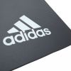 Килимок для фітнесу Adidas Fitness Mat 183 х 61 х 1 см ADMT-11015GR сірий (885652020190) - Зображення 3