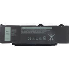 Аккумулятор для ноутбука Dell Latitude 5440 R73TC, 54Wh (4623mAh), 3cell, 11.4V, Li-ion AlSoft (A71107)