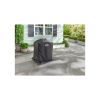 Аксессуар для гриля Weber Чохол для Traveler Compact (3400280) - Изображение 1