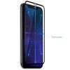 Скло захисне 2E TECNO Spark 20 (KJ5n) 2.5D FCFG black (2E-G-SP20-SMFCFG-BB) - Зображення 1