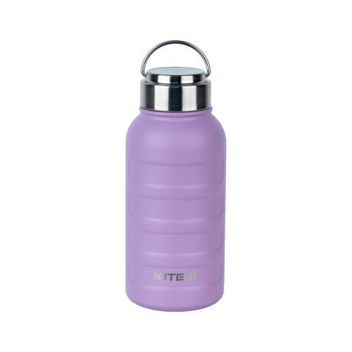 Термос Kite 750 мл фіолетовий (K24-1205-3)