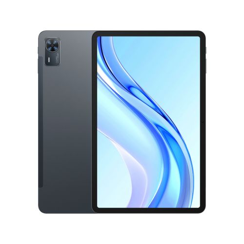 Планшет Doogee Tab E3+ 12 8/256GB 4G (LTE) Grey (6923740264270)