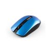 Мишка Havit HV-MS989GT Wireless Black/Blue (6950676251616) - Зображення 1