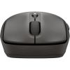 Мишка HP 400 Quiet Wireless/Bluetooth Black (AZ7B2AA) - Зображення 2