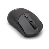 Мишка HP 400 Quiet Wireless/Bluetooth Black (AZ7B2AA) - Зображення 3