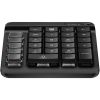 Клавіатура HP 435 Programmable Black (7N7C3AA) - Зображення 1