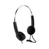 Наушники Genius HS-220U USB-C Black (31710032401) - Изображение 3