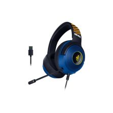 Наушники Razer Kraken V3 X Fortnite USB (RZ04-03750500-R3M1)
