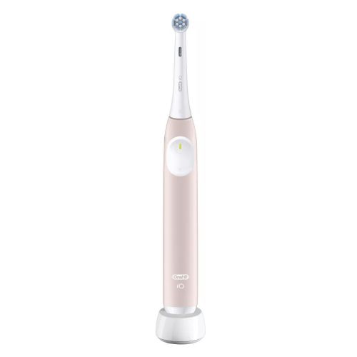 Электрическая зубная щетка Oral-B Series 2 iOS2.1C9.0 Pink (8700216611831)
