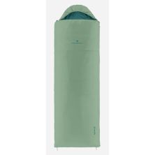 Спальный мешок Ferrino Lightec SSQ 950 +5°C Green Right (86652QVVD) (931771)