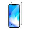 Стекло защитное XoKo Full Cover Ultra-Thin iPhone 14 Black 2 pcs (XK-FCU-AP-IP14) - Изображение 1