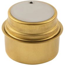 Горелка Tribe Спиртовий Alcohol Burner (T-FZ-0019-yellow)