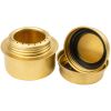 Горелка Tribe Спиртовий Alcohol Burner (T-FZ-0019-yellow) - Изображение 2