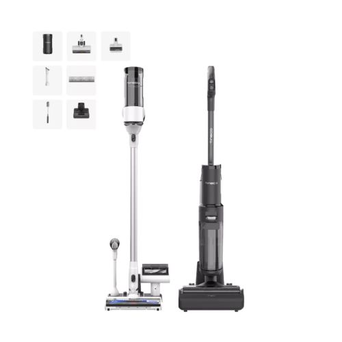 Пылесос Tineco Floor One Switch S7 Pet (FW251800DE)