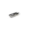Кишеня зовнішня Voltronic M5 USB 3.1 to M.2 NVMe/NGFF USB-C 10Gbps (M5 3.1) - Зображення 3