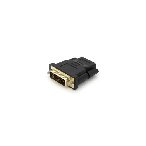Переходник HDMI F to DVI M 24+1pin Voltronic (YT-A-HDMI(F)/DVI(M))