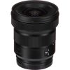 Объектив Panasonic Lumix S 14-28 mm F4-5.6 (S-R1428E) - Изображение 1