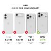 Чохол до мобільного телефона UAG iPhone 17 Pro Max Essential Armor MagSafe Ash (114541113131) - Зображення 1