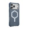 Чохол до мобільного телефона UAG iPhone 17 Pro Max Essential Armor MagSafe Ash (114541113131) - Зображення 2