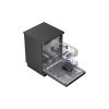 Посудомоечная машина PRIME Technics PDW 60913 DX - Изображение 2