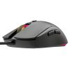 Мишка YENKEE YMS 300BK Reaper Herni mys USB Black (45025041) - Зображення 2